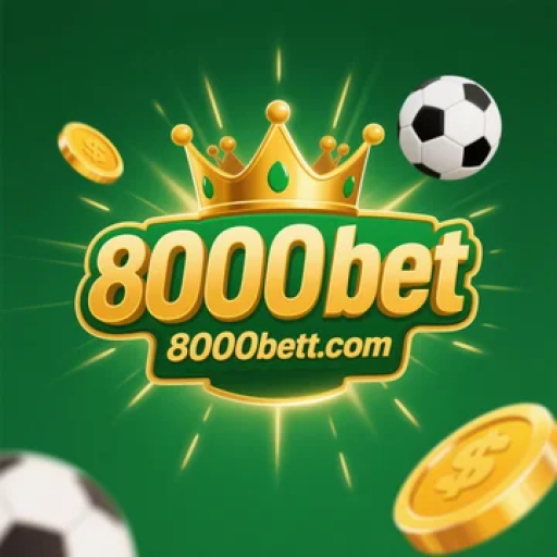 8000bet